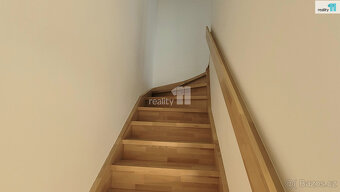 Novostavba RD 4+kk/T, 120m2, zahrada 353m2, Kladno část Dubí - 6