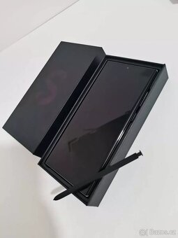 Prodám Samsung Galaxy S22 Ultra 5G - 6