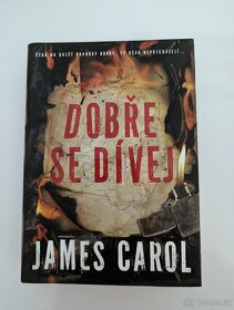 Když přijde soumrak, Ztracené holky, Zítřek nedoženeš - 6