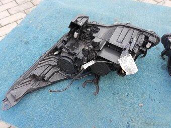 Světlo Peugeot 5008 - 6