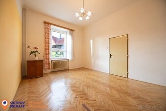 Prodej bytu 3+1, 86 m², Jeseník centrum - 6