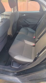 Prodám Ford Focus - 6