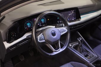 VW Golf Variant 2.0TDI 85kW man. Full LED - záruka Atuodraft - 6