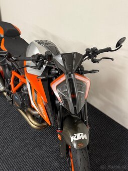 KTM SUPERDUKE 1290r 2022 - 6