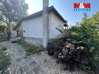 Prodej zahrady, 971 m², Louny, ul. Na Losech - 6