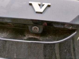 Volvo V40 Inscription D2 88kw - Náhradní díly - 6