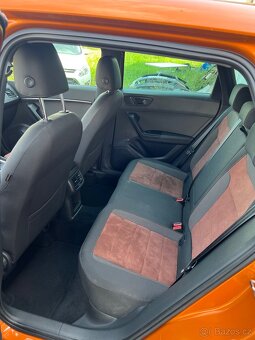 Seat Ateca, 2.0 TDI Xcellence 4x4Drive DSG/DPH - 6