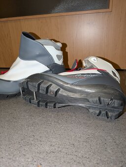 Běžky Salomon Team Racing 171 cm - 6