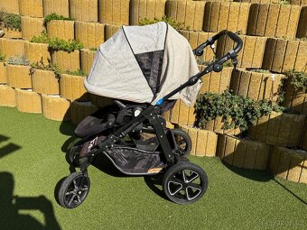 Parton F4C + Cybex - 6