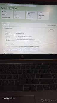 HP Laptop 15-fd0921nc - 6