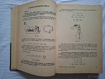 Príklady a úlohy z elektrotechniky - H. Meluzin - 6