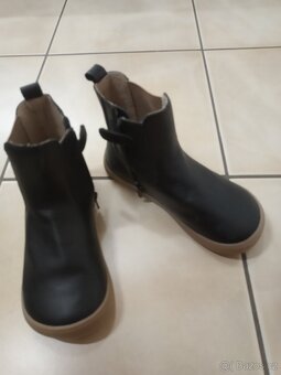 Prodáme krásné dívčí boty vel 31 - 6