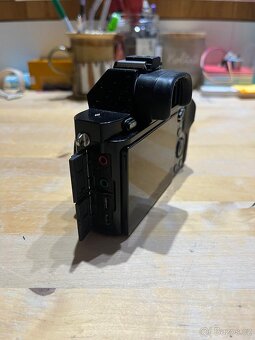 Sony A7 🎥 / 2 Samyang objektivy 📸 / příslušenství 📦 - 6