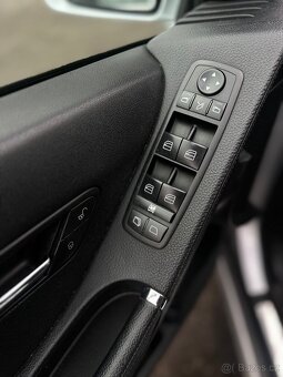 Mercedes Benz R 280CDI 4MATIC, Bohatá výbava - 6