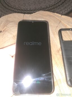 REALME C3 - 6