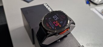 Garmin Fenix 8 Amoled 47mm - 6
