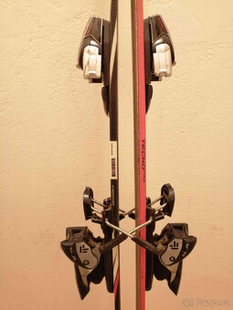 Lyže 140 cm - 6