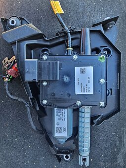 Náhradní díly Citroen C4 Picasso - 6