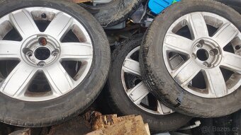 Daewoo lanos levné náhradní díly + Alu Kola 14/15/16 - 6