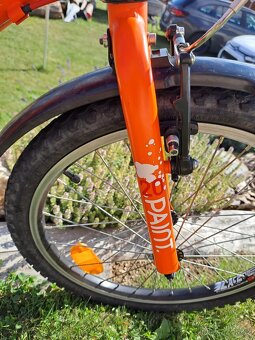 Superior Paint 20" - TOP STAV - 6