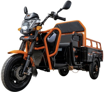 Zethos Alien 1500W - 6