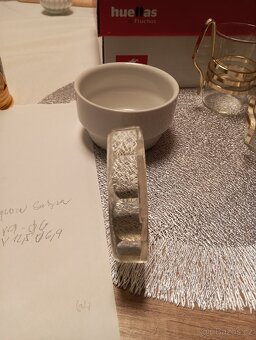 Staré sokolské těžítko - 6