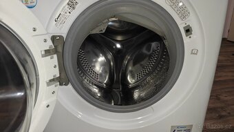 Candy CSWS4852DWE/1-S pračka se sušičkou - 6