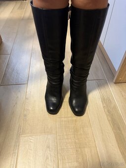 Kozačky LASOCKI - 6