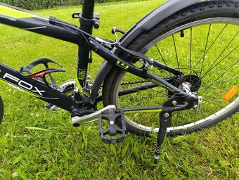 Dětské horské kolo - 6