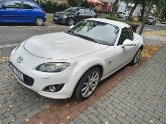 Mazda MX-5 - 6