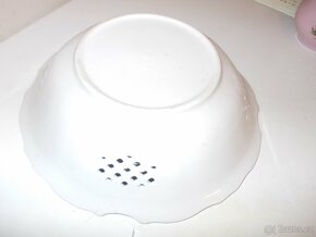 PRODÁM RŮŽOVÝ PORCELÁN - 6