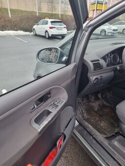 VW SHARAN 1.9 TDI - 6