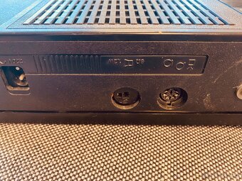 Kazetový magnetofon Tesla K10 - 6