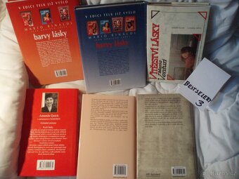 bestselery-romány pro ženy - 6