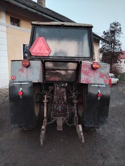 Zetor 80-11 - 6