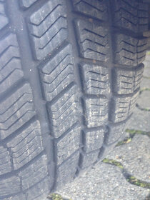 Opel Zafira 2,0DTi 74kW 2004 - krásná - díly - 6