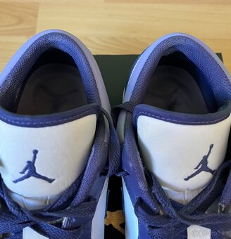 Nike Air Jordan 1 Low - 6