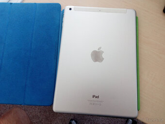 Apple iPad Air 9,7", 128GB - 6