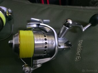 2ks Navijáky SHIMANO STELLA 6000F - 6