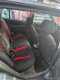 Škoda Fabia 1.2 htp - 6