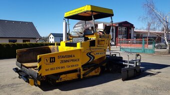 Finišer BITELLI - 6