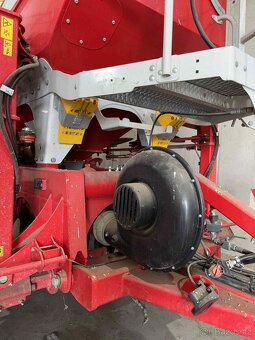 Pöttinger Terrasem C4 - 6