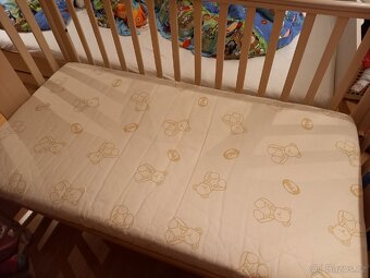 Detska postylka Pali - 6