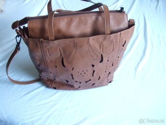 Kabelka Desigual - 6