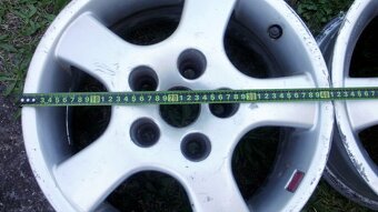 ALUDISKY z MERCEDES  = A-160 - 6