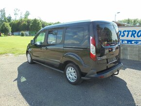 Ford Connect 1.6 TDCI 7míst - 6