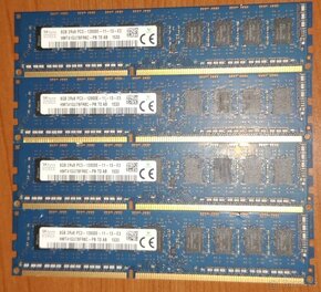 DDR, DDR2, DDR3 - 6