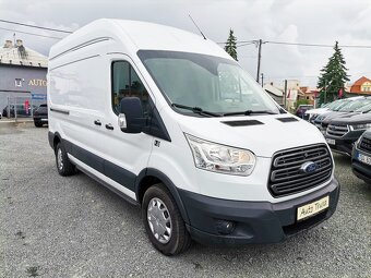 FORD Transit VAN L3H3 2.0 EcoBlue 96kW - 6