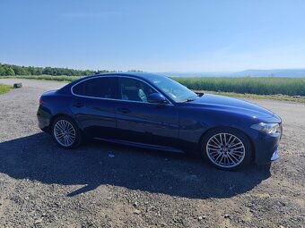 Alfa Romeo Giulia 2.2JTD-dohoda - 6