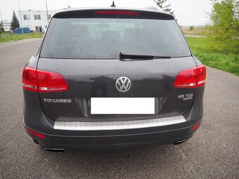 Volkswagen Touareg 3.0 V6 TDI - 6